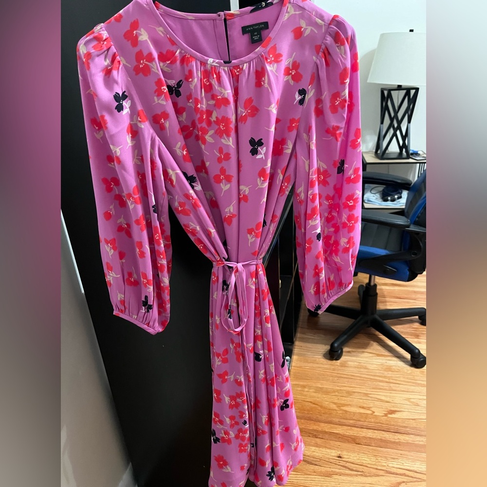 Ann Taylor dress